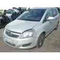 OPEL ZAFIRA B