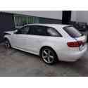 AUDI A4 AVANT (8K5) (2008)