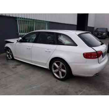 AUDI A4 AVANT (8K5) (2008)
