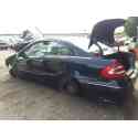 MERCEDES-BENZ CLASE CLK (W209) COUPE