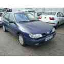 RENAULT MEGANE I CLASSIC (LA0)