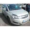OPEL ZAFIRA B