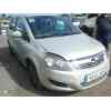 opel zafira b del año 2010