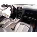 MERCEDES-BENZ CLASE CLK (W209) COUPE