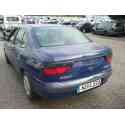 RENAULT MEGANE I CLASSIC (LA0)
