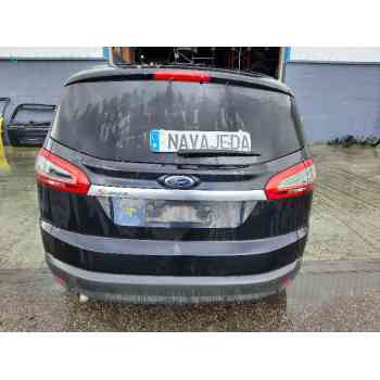 FORD S-MAX (CA1)