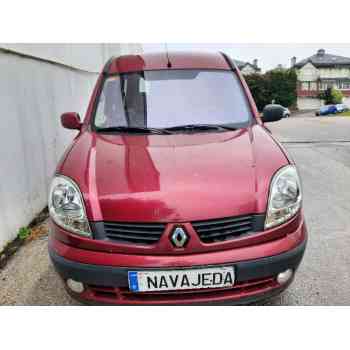 RENAULT KANGOO (F/KC0)