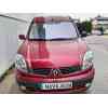 renault kangoo (f/kc0) del año 2006