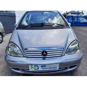 MERCEDES-BENZ CLASE A (W168)