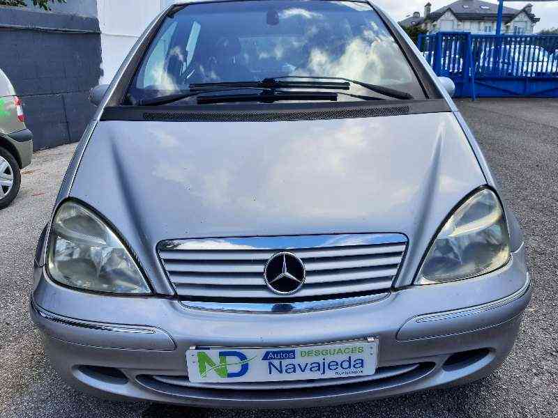 MERCEDES-BENZ CLASE A (W168)