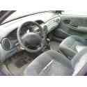 RENAULT MEGANE I CLASSIC (LA0)