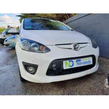 MAZDA 2 LIM. (DE)