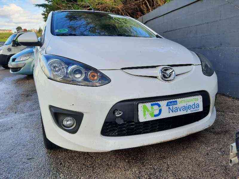MAZDA 2 LIM. (DE)