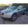 nissan qashqai i (j10, nj10) del año 2007