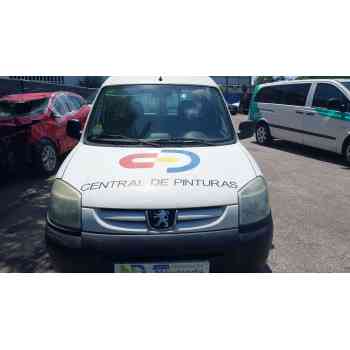 PEUGEOT PARTNER FURGONETA/MONOVOLUMEN (5_, G_)