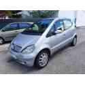 MERCEDES-BENZ CLASE A (W168)