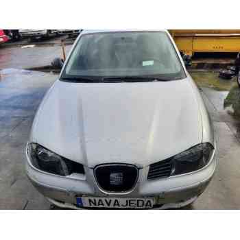 SEAT CORDOBA BERLINA (6L2)