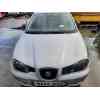 seat cordoba berlina (6l2) del año 2004