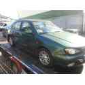 NISSAN PRIMERA BERLINA (P11)