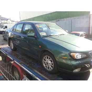 NISSAN PRIMERA BERLINA (P11)