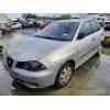 seat cordoba berlina (6l2) del año 2004