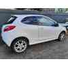 mazda 2 lim. (de) del año 2010