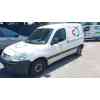 peugeot partner furgoneta/monovolumen (5_, g_) del año 2006