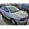 seat cordoba berlina (6l2) del año 2004