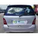 MERCEDES-BENZ CLASE A (W168)
