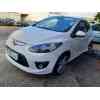 mazda 2 lim. (de) del año 2010
