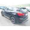 bmw x1 (f48) del año 2018