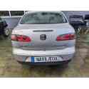 SEAT CORDOBA BERLINA (6L2)