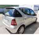 MERCEDES-BENZ CLASE A (W168)