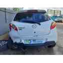 MAZDA 2 LIM. (DE)