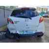 mazda 2 lim. (de) del año 2010