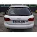 AUDI A4 AVANT (8K5) (2008)