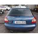 AUDI A3 (8L)