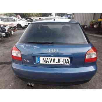 AUDI A3 (8L)