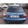 audi a3 (8l) del año 2002