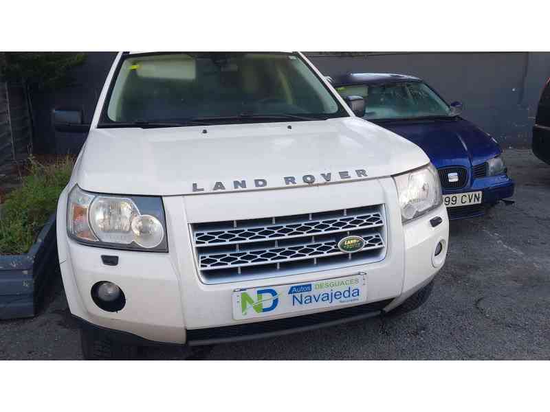 LAND ROVER FREELANDER 2 (L359)
