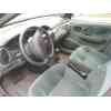 renault megane i berlina hatchback (ba0) del año 1999