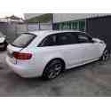 AUDI A4 AVANT (8K5) (2008)
