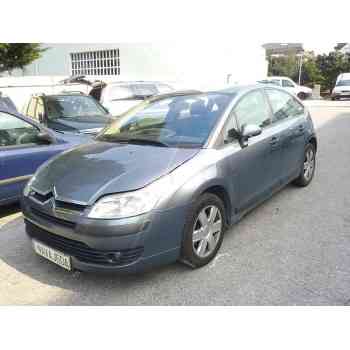 CITROËN C4 BERLINA