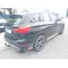 bmw x1 (f48) del año 2018