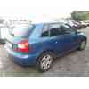 audi a3 (8l) del año 2002
