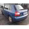 audi a3 (8l) del año 2002