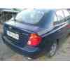 hyundai accent (lc) del año 2004