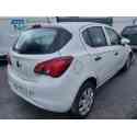 OPEL CORSA E (X15)