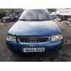audi a3 (8l) del año 2002