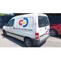 PEUGEOT PARTNER FURGONETA/MONOVOLUMEN (5_, G_)